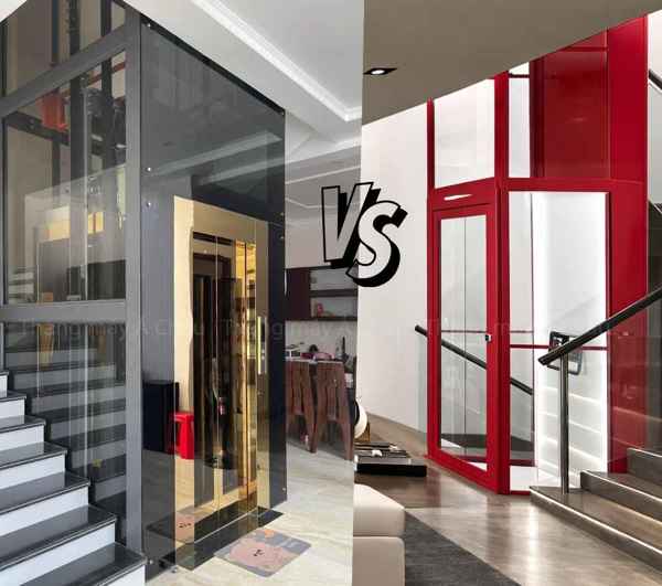 So sánh thang máy nhập khẩu và thang máy liên doanh: Đâu là lựa chọn tối ưu?