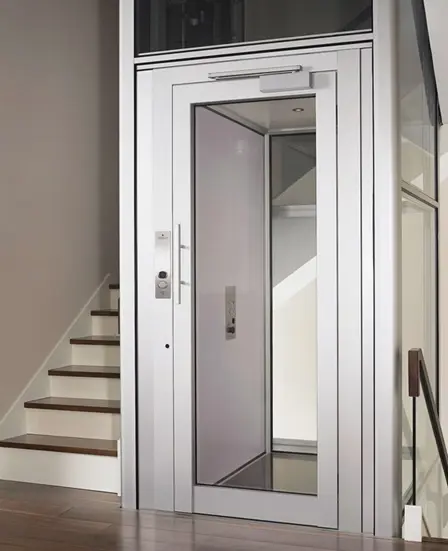 Home elevator