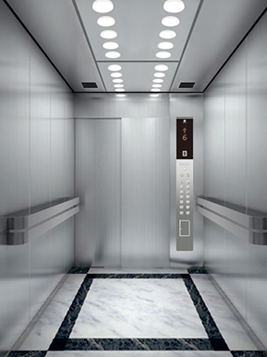 Home elevator