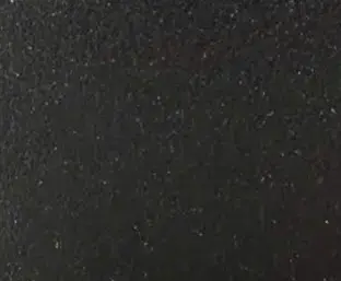 Starry sky Black - S007