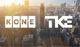 Kone và TK Elevator chính thức công bố kế hoạch hợp nhất
